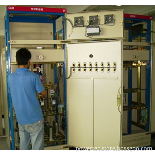 switchgear